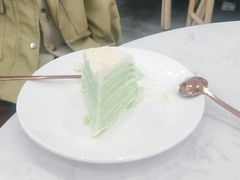 -嗒令甜品·主题融合料理餐厅(首座时代店)