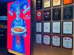 -桂小厨广西菜(航洋店)