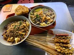 -阿生哥螺蛳粉•火锅(永安街店)