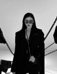 -IMPACT影响力发型连锁