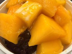 -小团圆糖水铺(襄阳南路店)