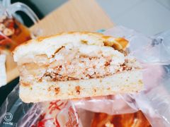 -中关村茶点