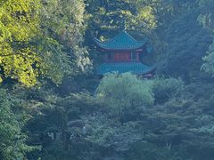 -岳麓山风景名胜区