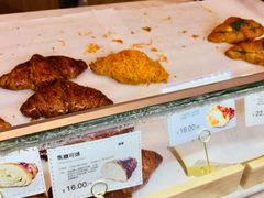 -DEMO黛慕蛋糕(中泰店)