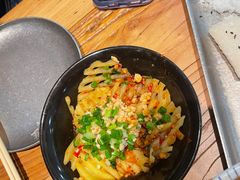 -北丐先生·野馄饨烧烤(长宁龙之梦店)