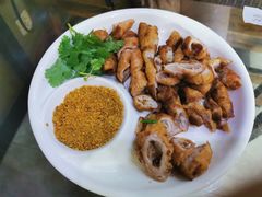 -三子下水馆(南十四道街151号店)