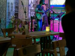 -Paulaner·德国帕拉娜自酿啤酒餐厅(海上世界店)