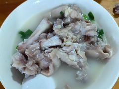 -老一品蹄花店(新津店)