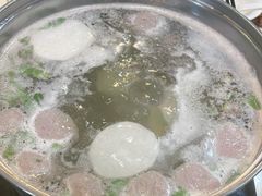 -福合埕牛肉丸(福平路店)