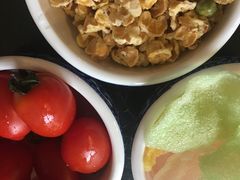 小吃-勇记干锅居(德阳店)