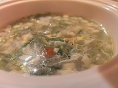 -宝轩渔府·老字号海鲜·正宗津菜(水上店)