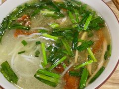 银牌过桥米线-德致祥云南过桥米线(云天小苑店)