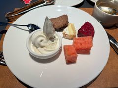 -拉蒂娜·巴西牛排馆 Latina·Brazilian Steakhouse(王府井喜悦店)
