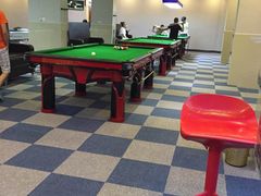 -尊者桌球俱乐部(春泽名园步行街店)