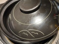 -同仁四季椰子鸡(无锡滨湖万象汇店)