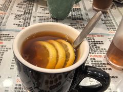 -八爷茶餐厅