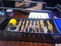-三个蒙古大叔羊肉串(大宁店)