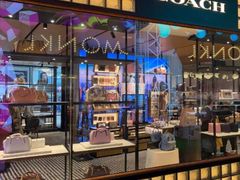 -Coach(朗豪坊店)