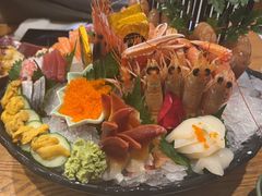 -和创柚子·会席日本料理(新区淮海街店)