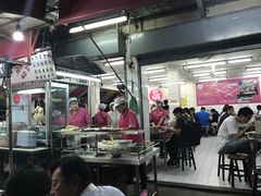 -红大哥水门鸡饭(總店)