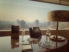 -北京盘古七星酒店