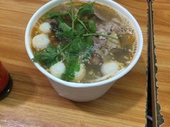 -明月虾面(厦禾路店)