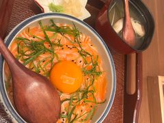-七条鱼日本料理(远洋乐堤港店)
