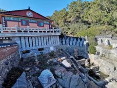 -海东龙宫寺