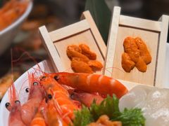 -水木锦堂·自助铁板烧(望京凯德MALL店)