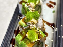 -将太无二·北美传奇寿司(瑞士公寓店)