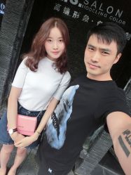 -MS.SALON美发沙龙
