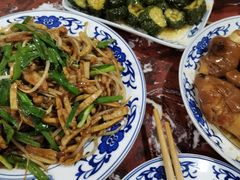 芥末墩-九河居(荔湾路店)