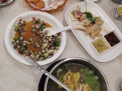 -巫记鸡饭店