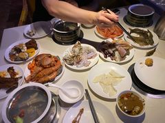 -加餐海鲜自助(集美银泰百货店)