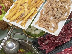 -刘少华贵州小黄牛·鲜牛肉火锅(总店)