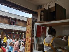 -再回首鸡肉米线(人民路一店)