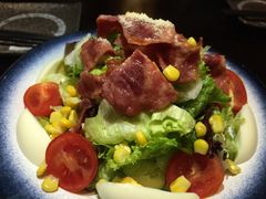 和风沙拉-一豚轩·烧鸟·豚骨拉面(五四路店)