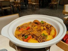 -羊之道草原味道清真餐厅(番禺店)