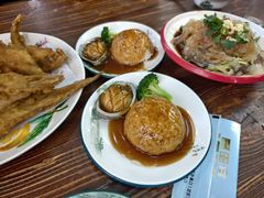 -叶存利海鲜大馅饺子(海宁路总店)