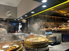 -吉布鲁 牛排海鲜自助(岳塘步步高广场店)