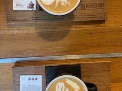 -Roast8ry Coffee Lab