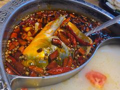 -销魂美蛙鱼头火锅(上海首店)