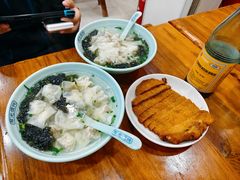 -潘国仙耳光馄饨(黄家阙路店)