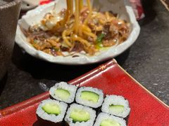 -古田居·特色寿司料理(星之岛旗舰店)