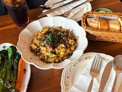 -Bistro Les Lilas丁香花小酒馆