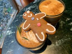 -BAKER&SPICE(安福路店)