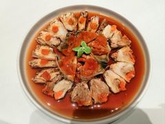 -荣兴酒家(徐家汇店)