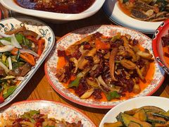 -柴窝堡22号辣子鸡·传承新疆菜