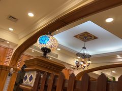 -清真·玛丽亚新疆菜主题餐厅(浙江中路店)