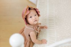 -首尔宝宝SEOUL  BABY STUDIO(通州店)